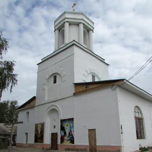 церковь