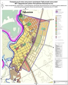 гд 3 основной чертеж_